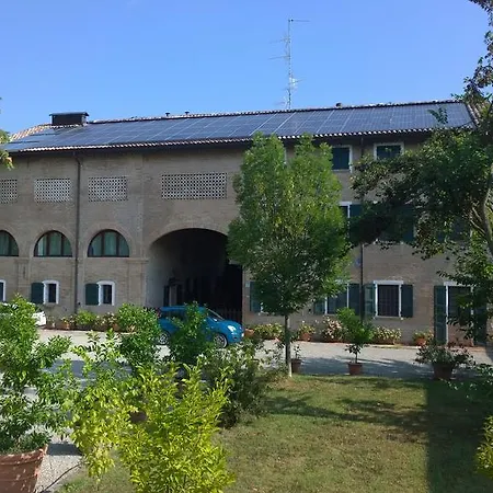 La Vigna Dei Peri Bauernhof *