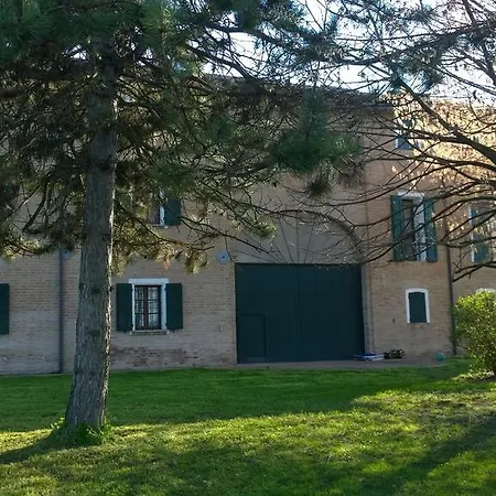 La Vigna Dei Peri Bauernhof