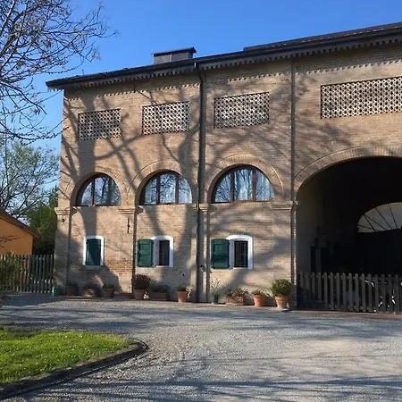 La Vigna Dei Peri