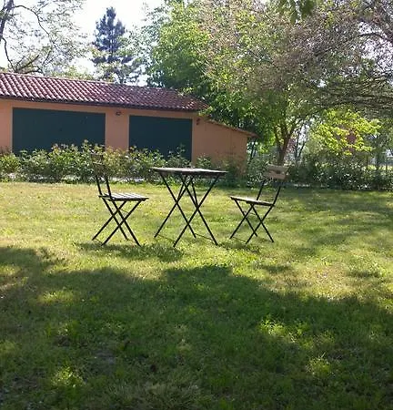 La Vigna Dei Peri Quattro Castella