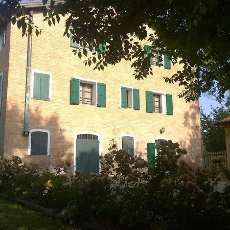 Bauernhof La Vigna Dei Peri Quattro Castella