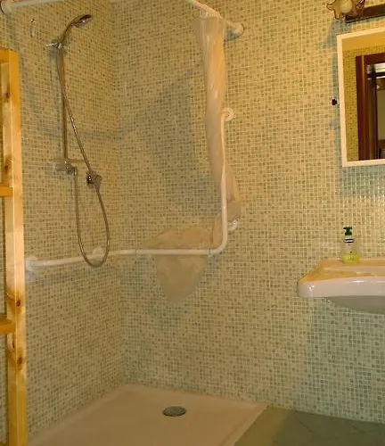 La Vigna Dei Peri Quattro Castella