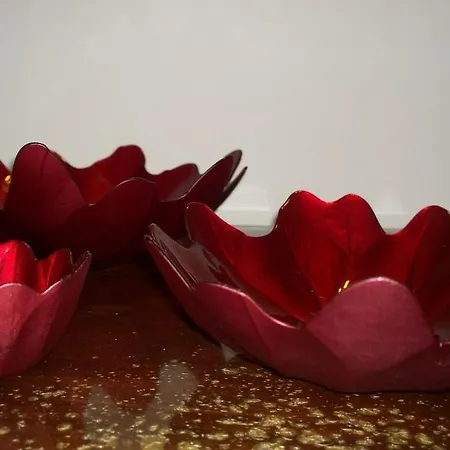 La Vigna Dei Peri 팜스테이 콰트로 카스텔라