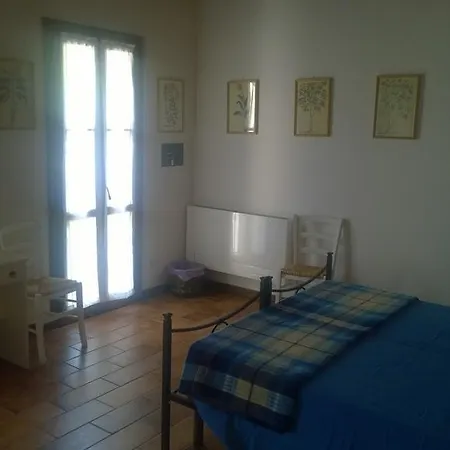 La Vigna Dei Peri * Quattro Castella