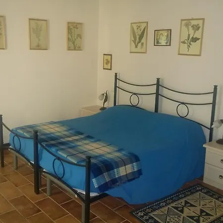 팜스테이 La Vigna Dei Peri