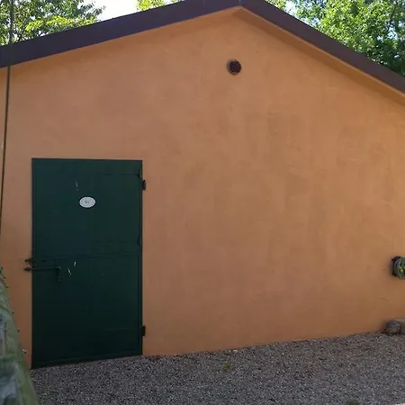 Gospodarstwo agroturystyczne La Vigna Dei Peri Quattro Castella