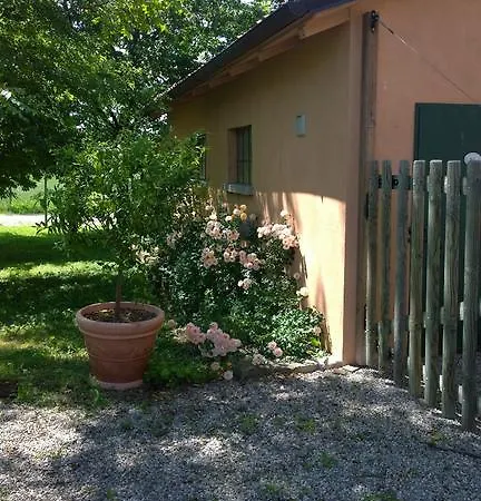 팜스테이 La Vigna Dei Peri