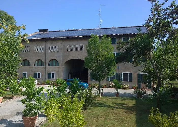 La Vigna Dei Peri Çiftlik konaklama *