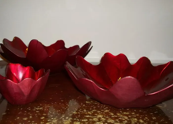 La Vigna Dei Peri Gospodarstwo agroturystyczne Quattro Castella