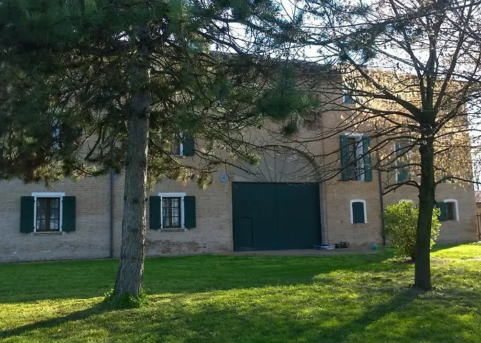 La Vigna Dei Peri Çiftlik konaklama