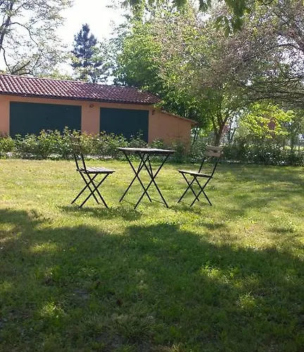 La Vigna Dei Peri Quattro Castella