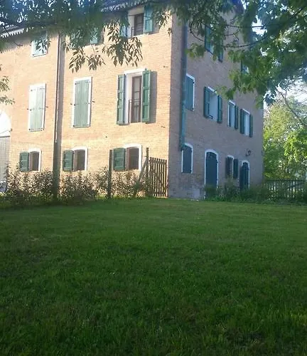 La Vigna Dei Peri Gospodarstwo agroturystyczne Quattro Castella