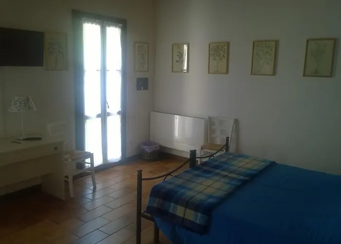 La Vigna Dei Peri * Quattro Castella