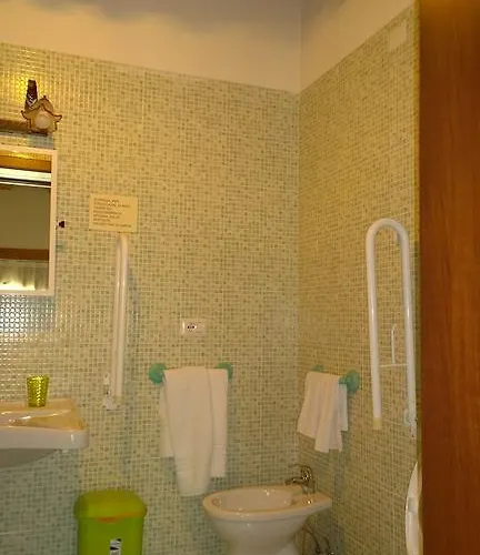 Çiftlik konaklama La Vigna Dei Peri Quattro Castella